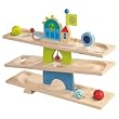 Click-Clack Ball Track by Haba