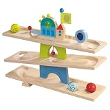 Haba Click-Clack Ball Track