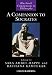 A Companion to Socrates (Blackwell Companions to Philosophy)