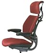 Freedom Chair (With Headrest and Without Arms)