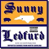 Imported Sounds From North Carolina