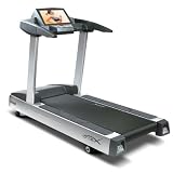 Stex 8025TX Built-in 17 inch LCD-TV Treadmill