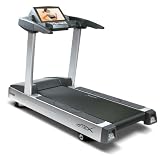 Stex 8025TX Built-in 17 inch LCD-TV Treadmill