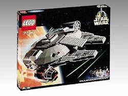 LEGO Star Wars 7190 Millennium Falcon