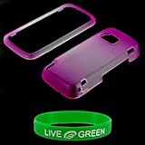 Snap On Hard Case for Nokia XpressMusic 5800 Phone