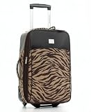 Liz Claiborne Courtney Expandable Carry-On Upright, 21