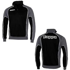 Kappa Trainings-Sweatshirt ALTERSWEAT 3 Farben