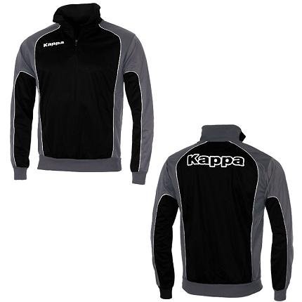 Kappa Trainings-Sweatshirt Altersweat