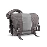 TIMBUK2(ティンバック2) クラシック メッセンジャー S ガンメタル/ライトグレーの画像