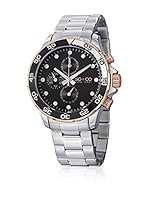SO&CO Reloj 5014.3 Plateado