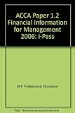 Financial information for management