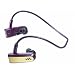 Sony NWZ-W 202  MP3-Player 2 GB (Zappin-Musiksuchmethod, USB 2.0) violett