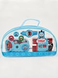 Kitchen & Housewares : Thomas & Friends Trainspotter Kit including Binoculars , Watch and Camera
