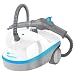 Steamfast 1500-Watt Multi-Purpose Steam Cleaner