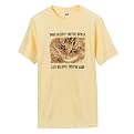 Cats Believe Tee