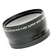 NEEWER� 58mm 0.45x WIDE Angle LENS ~INCLUDING LENS BAG~ for Canon Rebel T1I XT XS XSi XTi + MORE! 58 MM