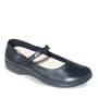 Arcopedico Women's Scala Mary Janes,Black,38 M EU