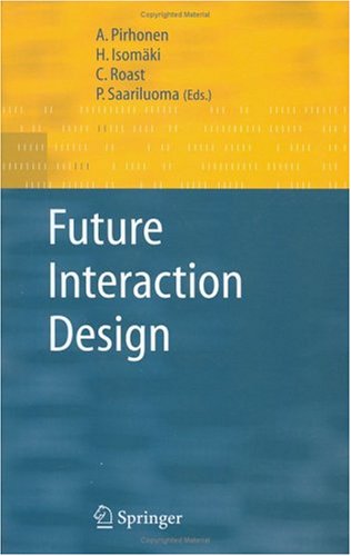 Human-Computer Interaction