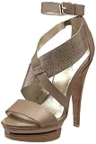 Pelle Moda Women's Franky Platform Sandal