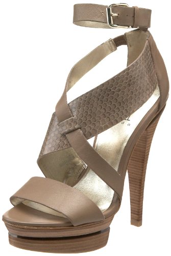 41sIOZdCoJL Pelle Moda Womens Keyce Gladiator Flat Sandal