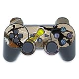 Dogtown Design PS3 Playstation 3 Controller Protector Skin Decal Sticker