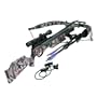 Excalibur Vixen II Crossbow Varizone Package