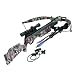 Excalibur Vixen II Crossbow Varizone Package