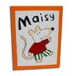 Maisy Canvas