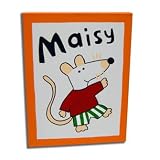 Maisy Canvas