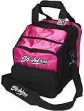 KR Journey Single Black/Pink