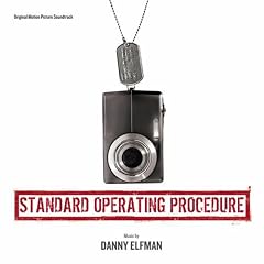 Standard Operating Procedure