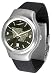 Wake Forest University Demon Deacons Men's Black Sports Watch