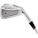 Used Ben Hogan Apex Edge Pro 3-pw Steel Regular Left Handed 38.00 Inches