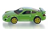Siku - Porsche 911 (Colours may vary)