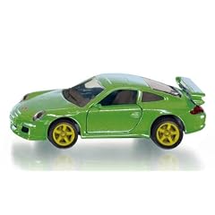Siku 1006 - Porsche 911 (farblich sortiert)