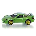 Siku 1006 - Porsche 911 (farblich sortiert)