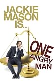 Jackie Mason Is One Angry Man