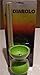 Anti-Gravity Diabolo Green