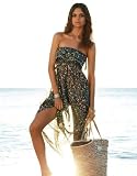 Seafolly Daisy May Maxi Dress – Cinder