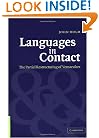 Languages in Contact: The Partial Restructuring of Vernaculars