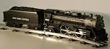 41sIT04zjeL. SL160  TRAIN O NEW YORK CENTRAL 4 6 2 PACIFIC