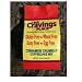 The Cravings Place Crumble Coffeecake & Scone Mix, 23.5-Ounce Bags (Pack of 6)