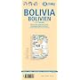 Bolivia: Bolivia Oeste, Bolivia Este, La Paz, Cochabamba, Santa Cruz, Potosi, La Paz & Alrededores, Sucre, Tiahuanaco