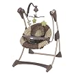 Graco Silhouette Swing - Lowery