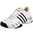 adidas Women's Barricade V Tennis Shoe