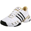 adidas Women's Barricade V Tennis Shoe