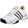 adidas Women's Barricade V Tennis Shoe