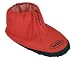 Yak Kyu Fabric Spraydeck Red/Black 607mm (23.8") breiteste x 957mm (37.6") Länge