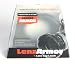 Lens Armor, rauchgrau (Sonnenble