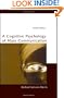 A Cognitive Psychology of Mass Communication